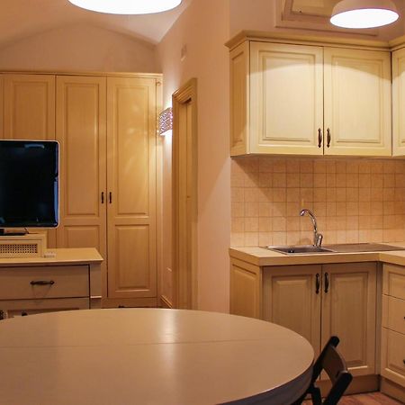 Al Civico 4 Bed & Breakfast Молфета Екстериор снимка