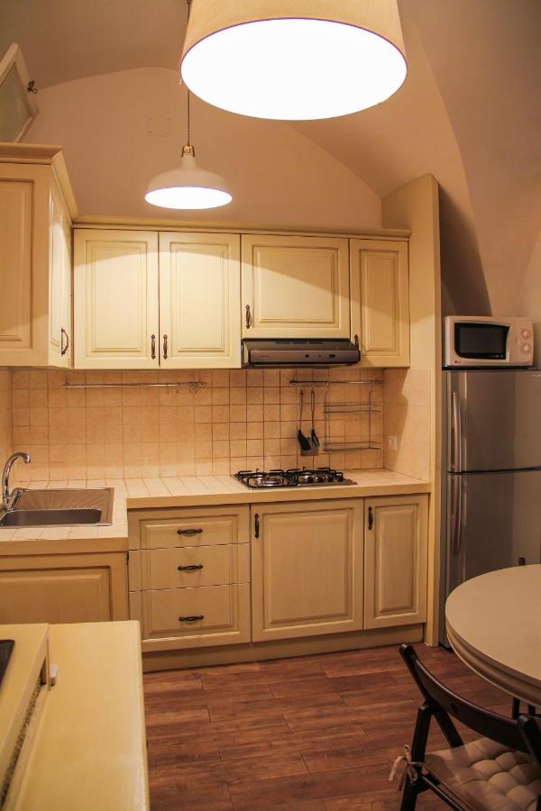 Al Civico 4 Bed & Breakfast Молфета Екстериор снимка